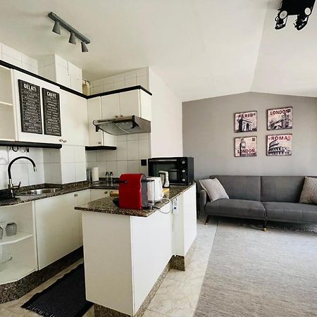 El Apartamento De La Colegiata Apartment Виго Екстериор снимка