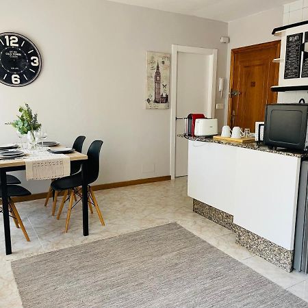 El Apartamento De La Colegiata Apartment Виго Екстериор снимка