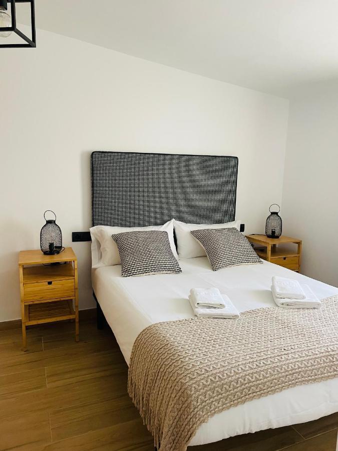 El Apartamento De La Colegiata Apartment Виго Екстериор снимка
