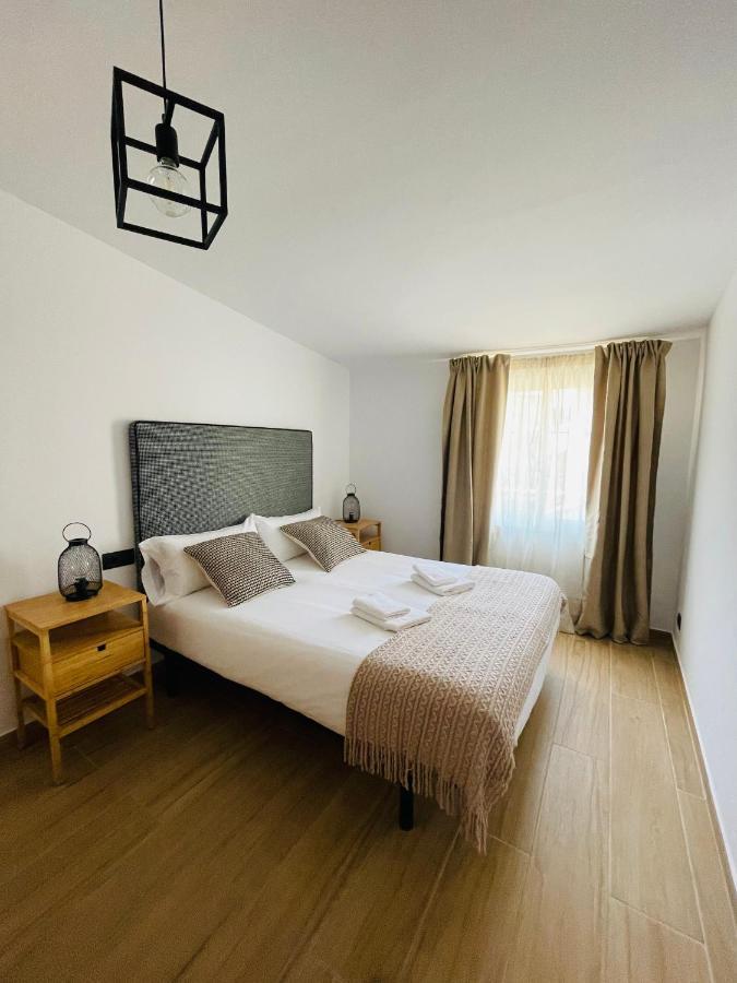 El Apartamento De La Colegiata Apartment Виго Екстериор снимка