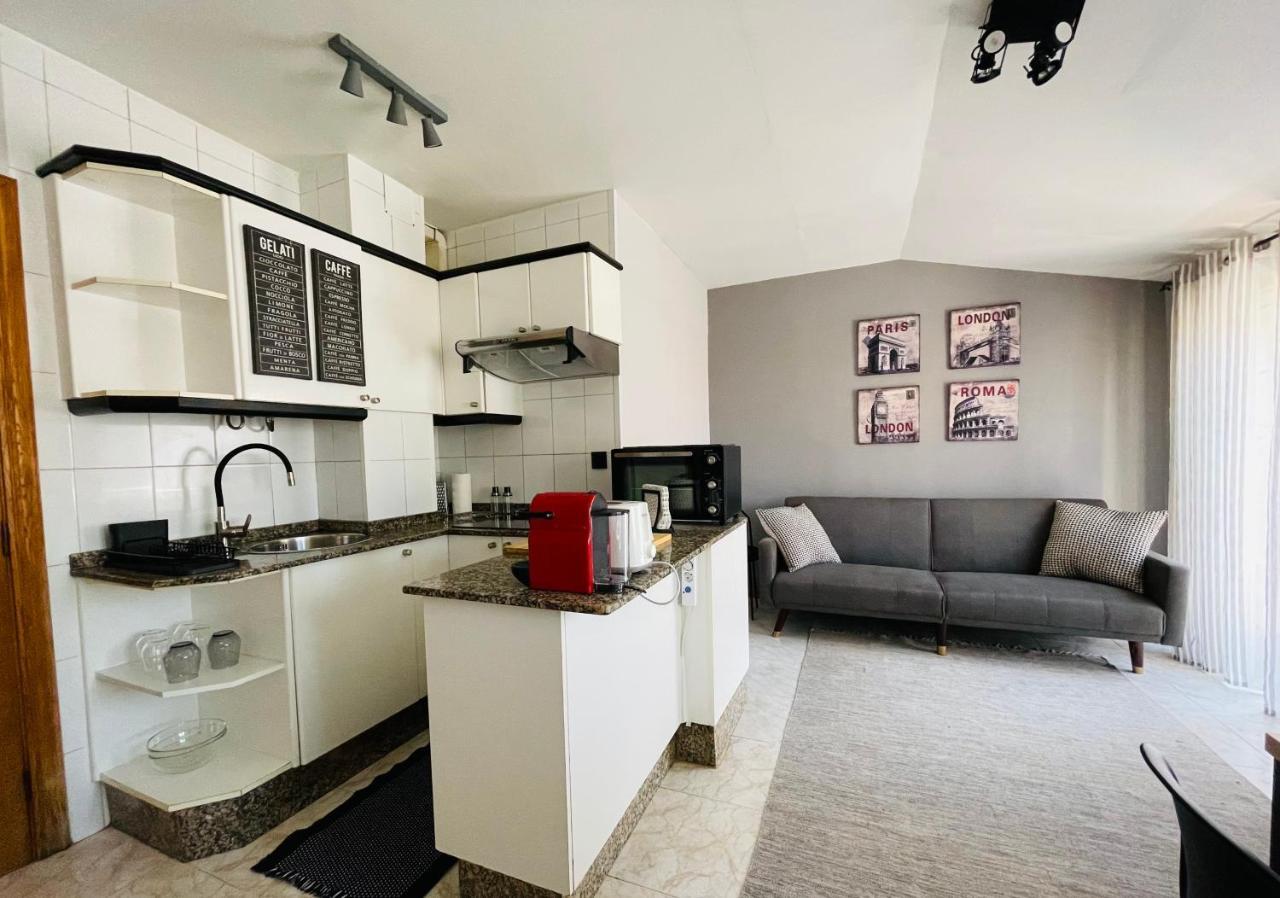 El Apartamento De La Colegiata Apartment Виго Екстериор снимка