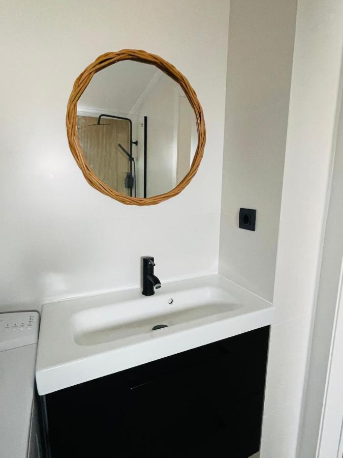 El Apartamento De La Colegiata Apartment Виго Екстериор снимка